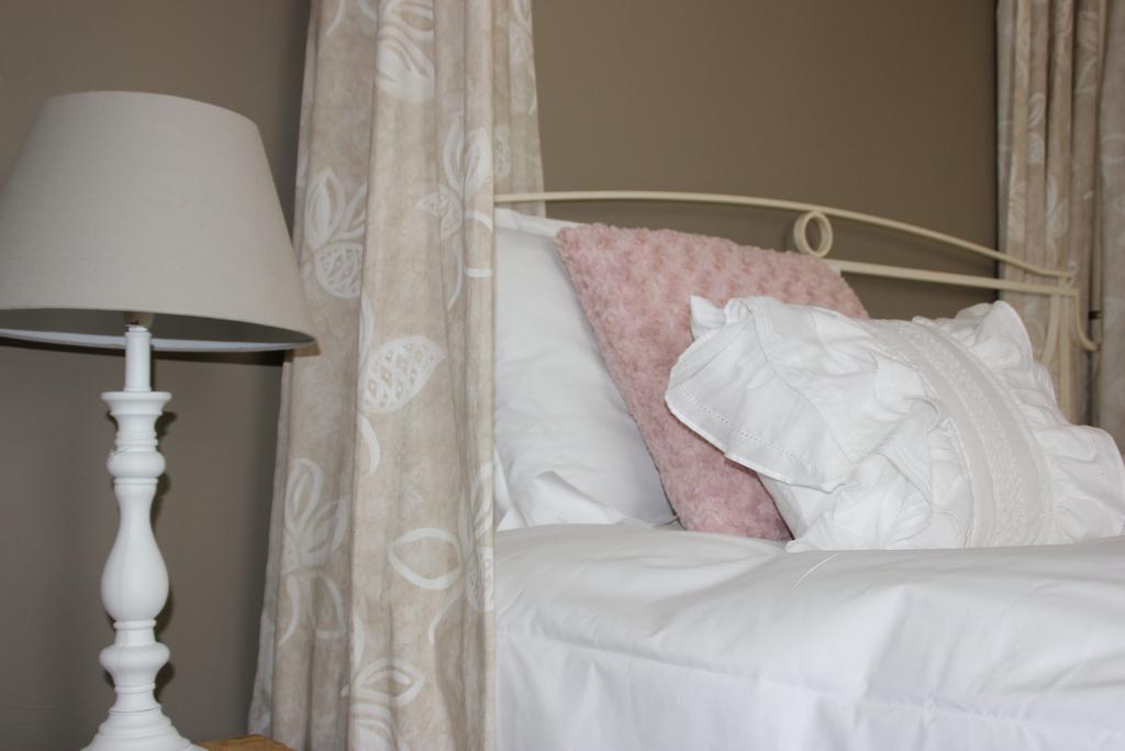 ホテルDomaine De La Greze Murat 部屋 写真