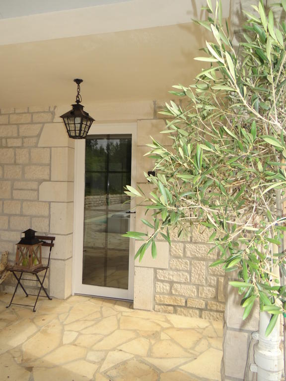 ホテルDomaine De La Greze Murat 部屋 写真