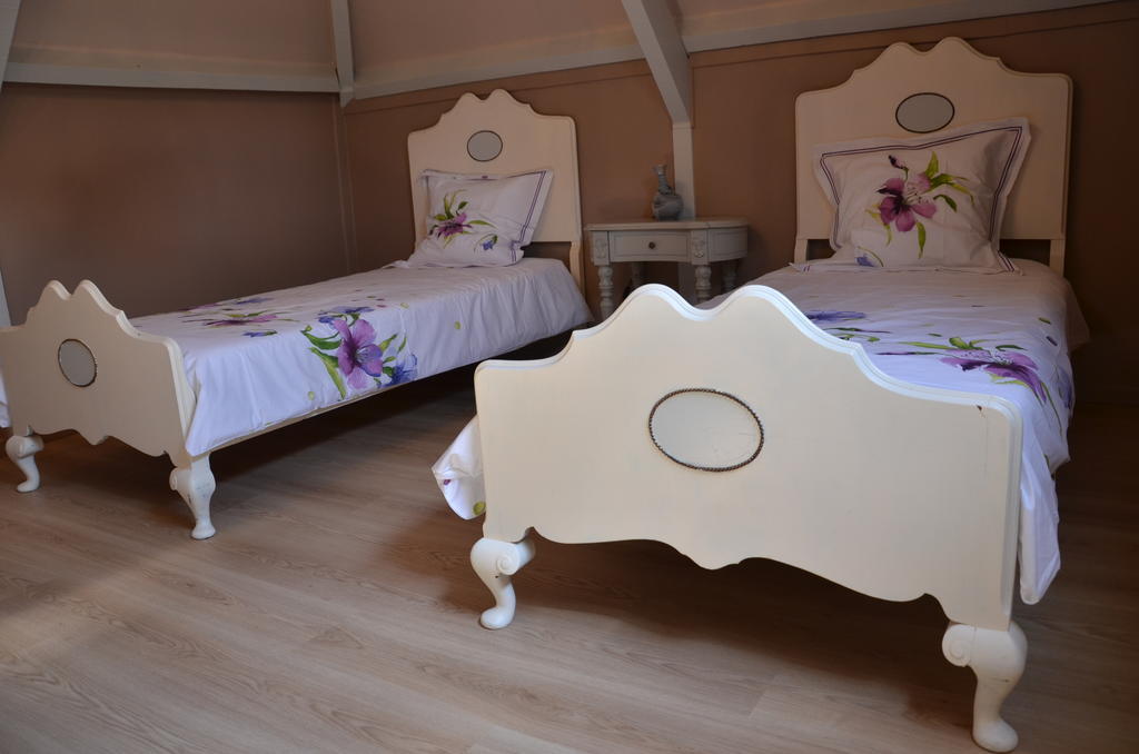 ホテルDomaine De La Greze Murat 部屋 写真
