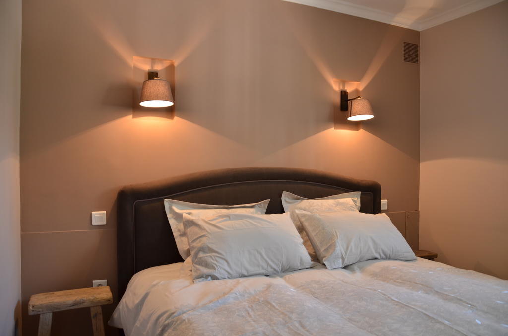 ホテルDomaine De La Greze Murat 部屋 写真