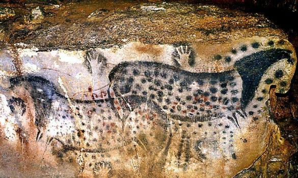 ホテルDomaine De La Greze Murat エクステリア 写真